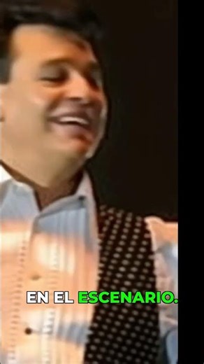 Juan Gabriel live: A spectacle of emotions