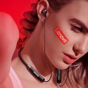 131K views · 2.3K reactions | 1pcs $590 / Buy 2 get 1 free  Lenovo Original Wireless Bluetooth 5.0 Magnetic Neckband Earphones Headset IPX5 Waterproof Sport Earbud Noise Cancelling Mic / 聯想無線藍芽耳機 Specification https://bit.ly/2Ddl57M 買2送1 到付免運費 Free shipping Free onkgir | Billy Watch Taiwan | Facebook