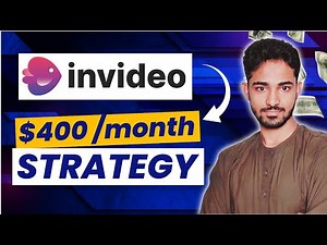 Invideo Ai Review: How to Create Videos Fast with Ai - Step by Step