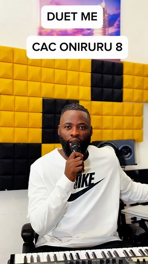 3.1K reactions · 259 shares | E ba wa yin Oluwa, Aleluya! CAC HYMNS ORIRURU 8 #cac #christapostolicchurch #explore #fyp | OluwatosinDwise | Facebook