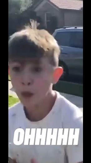 THE CRAZIEST 7 YEAR OLD IN THE WORLD! 😱#shorts #short #flips