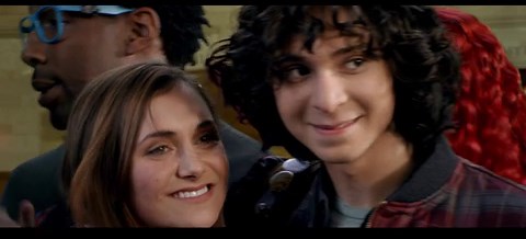 Step Up 3D (2010)