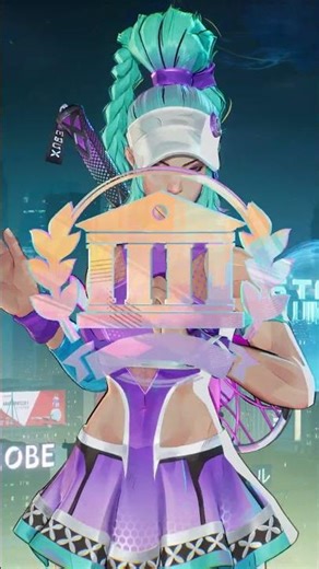 New Psylocke Chouko Takahashi: The Prodigy Costume Reveal | #MarvelRivals