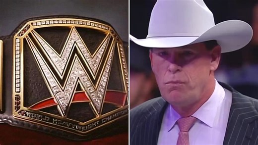 51-year-old seen as a 'hero' for physically assaulting former WWE Champion JBL backstage - Reports