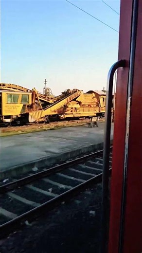 12808-Samata Express Repidly Skip Gulabganj at 130 kmph⚡⚡ #indianrailways #trainlovers #subscribe