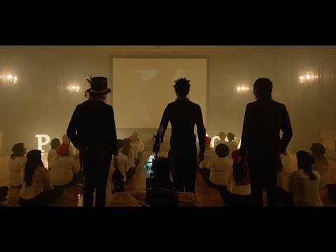 Palaye Royale: The Bastards Initiation