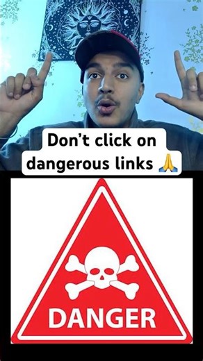 STOP! Don’t Click That Bitly Link ⚠️ Do THIS Instead!