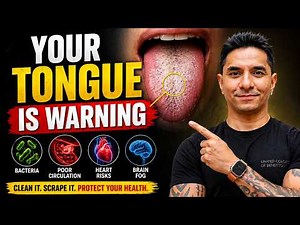 The Bacteria in Your Mouth Are Destroying Your Heart (Here's Why)
