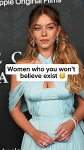 Women who you won’t believe exist 😳 #interesting | Real E