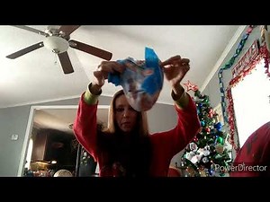 Huggies Pull-Ups A Real Blow-Out