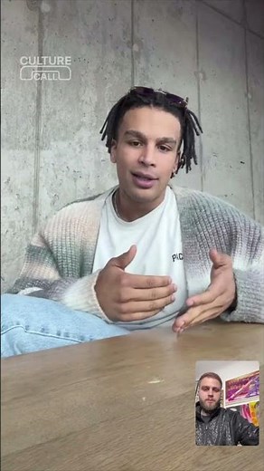 Booz erklärt, worin sich das Musik- und das Schauspielbusiness unterscheiden! #shorts #keks