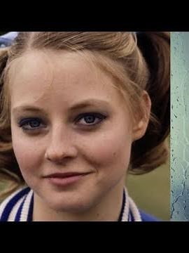 13 Sweet Photos of Jodie Foster