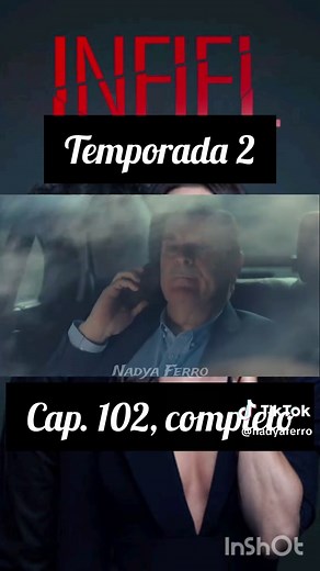 Traicionada: Capítulo 102 Completo de la Novela Turca