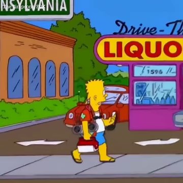 The Simpsons leaving Channel 4 after 20 years in shock move | The Sun