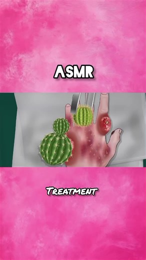 ASMR Spa Treatment for Relaxation and Sleep