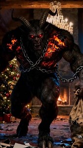 HORROR STORY: Krampus Night