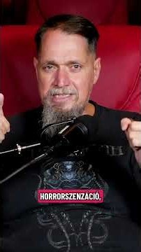 A Backrooms és a Megszállottság után itt van az újabb horrorszenzáció, A léviták könyve!