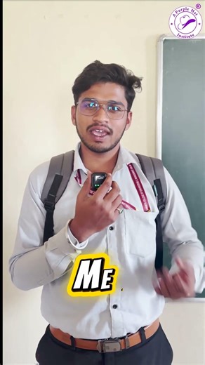 Samarth COE, Behle | Student Feedback |