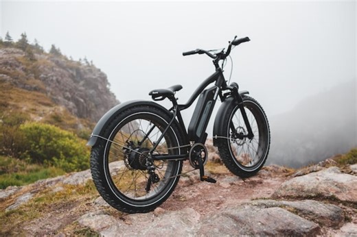 Infinite Machine Olto Review: This “E-Bike” Might Actually Replace Your Car