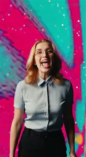 TGIF Meaning Explained! 🥳 Thank God It’s Friday! #TGIF #LearnEnglish #Shorts #Vocabulary #weekend