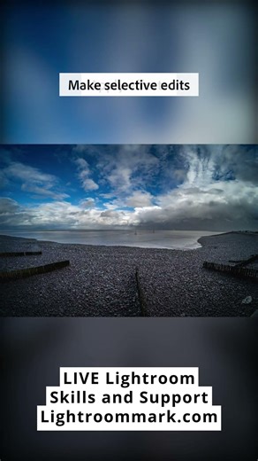 Lightroom Edits : Skills and Support - https://lightroommark.com #lightroom #lightroommclassic