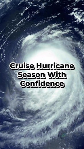 123 reactions · 14 shares | Storm season doesn’t have to sink your cruise plans. In this 60-second guide, I break down how lines reroute around storms, the smartest times to sail, and the booking tricks that keep your wallet safe. Want every tip in one place? Paid subscribers can grab the full Hurricane Season Cruise Playbook PDF—look for the link in my subscriber-only Reel.#CruiseTips #HurricaneSeason #TravelSmart #CruiseNews #EverythingTravel67 | Eric Rosenblatt | Facebook