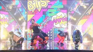 1.1M views · 138K reactions | Anpanman | BTS performances I think about a lot | Facebook