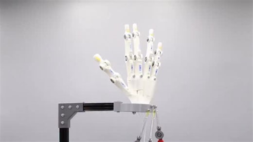 Nature Portfolio on Instagram: "Powering soft robots 🤖 Soft actuators traditionally rely on liquid-gas phase transitions, leading to slower strain rates and actuation delays. The shift to electrically driven soft actuators has favoured electrostatic and other electrothermal actuation methods. However, these methods reduce the potential benefits of liquid-gas systems. Researchers introduced a liquid-gas phase transition actuator that uses water as the working fluid and is powered by a coil-type 