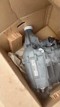 u0102 u0403:71 Service Transfer Case Sierra Silverado 2014