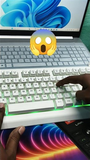 "PowerPoint खोलने की Secret Trick 😱 | Ctrl + Windows + Shift + Alt + P Shortcut"