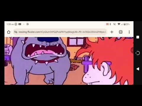 RUGRATS IN THE DREAMTIME THE UNIFAIR PAIR