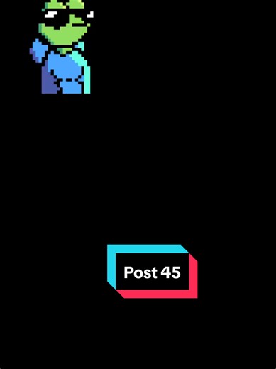 Breathe, Post 45, Overlap Correction #indiegame #coder #godotengine #vtuber #pngtuber