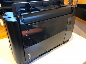 Kodak PS50 Picture Saver Scanning System Program Software Fast Photo Scanner KOPS50S 1993807