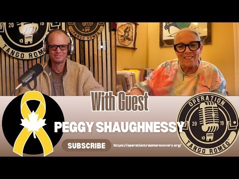 Episode #340 with Peggy Shaughnessy, the Founder of the RedPath Programs