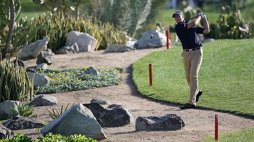 Red Stakes In Golf - Everything You Need To Know!