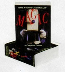Mark Wilson's Complete Course In Magic - Alchetron, the free social encyclopedia