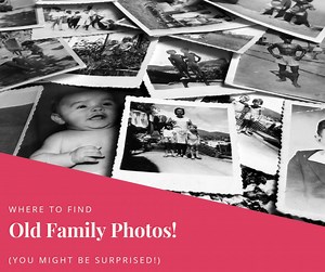 9 Proven Ways to Find Old Family Photos [2025 Edition]