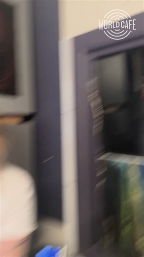 Salut! We've just returned from the great city of Montreal. And, while the Orange Julep poutine we brought back for you was confiscated, we did bring back a bunch of great radio stories. Dare I say, this is our best Sense of Place series yet? 🇨🇦🇨🇦🇨🇦🇨🇦 Check out the line-up: Oct. 9 - Jasamine White-Gluz of @nojoy68jk69 Oct. 10 - Howard Bilerman, co-owner of Hotel2Tango recording studio Oct. 13 - @pierrekwenders, artist and @moonshine.mu co-founder Oct. 14 - an encore episode with @chromeo