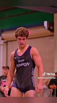 Wrestling hunks