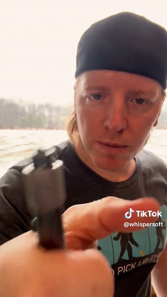 ASMR Eye Exam with Ruler and Color Blocks