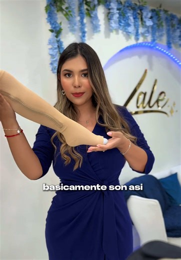 Medidas de Compresión: Uso Esencial Tras Cirugía Plástica