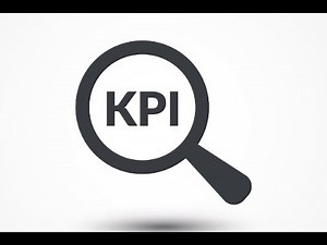 Liste d'indicateurs clés de performance