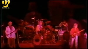 THE POLICE - ONE WORLD (LIVE IN OAKLAND CA 1983 SEPT 10) | The Police Excommunicated Sting Summers Copeland