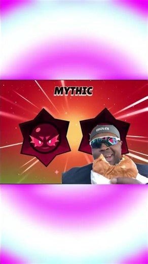 Brawl Stars QR Code Dropped x6 Mythic new ultra Choas New Update #BrawlStars