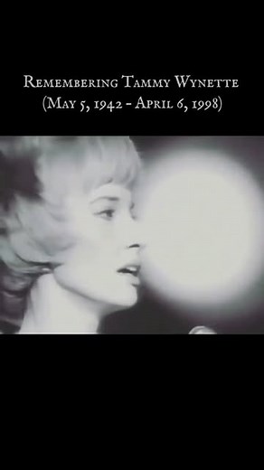 Dime Store Radio on Instagram: "Remembering Tammy Wynette, born Virginia Wynette Pugh, on May 5, 1942, in Tremont, MS — she died on April 6, 1998. She was an American country music singer-songwriter and one of country music's best-known artists and biggest-selling female singers. Wynette was called the "First Lady of Country Music", and her best-known song, "Stand by Your Man", is one of the best-selling hit singles by a woman in the history of country music. Many of her hits dealt with classic 