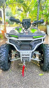 Built for Adventure Advanced ATV Manufacturing