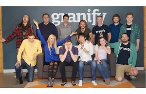 Edmonton e-commerce company Granify gets $9M investment from group backed by PayPal co-founder