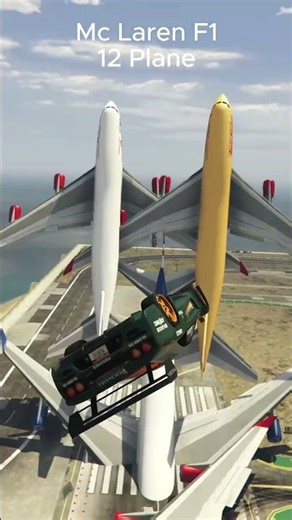 Futo Gtx Vs Mc Laren Vs Zentorno #shorts #gta5