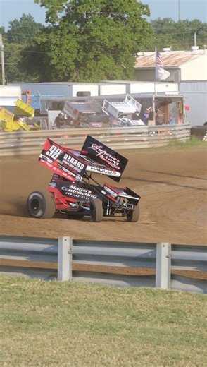 2.3K views · 94 reactions | Back in the saddle tomorrow at Lake Ozark Speedway! | Miles Paulus Racing | Facebook