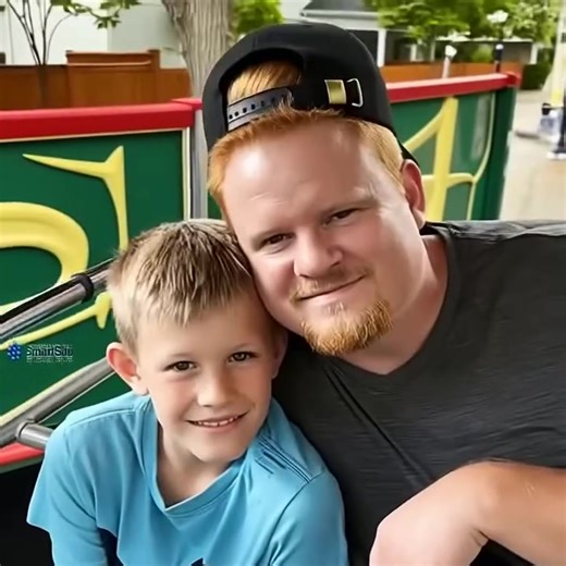 I OVERHEARD MY STEPSON TALKING ABOUT ME TO HIS FRIENDS – WHAT HE SAID LEFT ME SPEECHLESS I've been with my wife for four years now. Her 12-year-old son never hated me, but I can tell he misses his dad a lot. Today, he asked me to take him and his friends to an amusement park. Honestly, it already made my day. At the park, the kids wanted to hit up one of those more intense rides, so I gently suggested some other fun stuff for their age. But later, as I was bringing them sweet drinks, I overheard